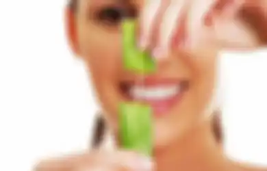 Masker Lidah Buaya untuk Menghilangkan Flek Hitam pada Kulit Wajah