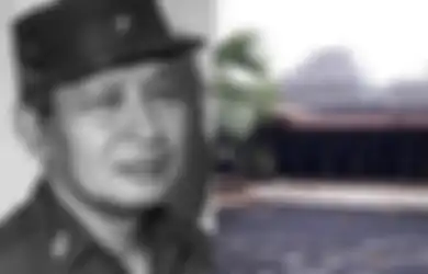 Simpan Cerita Mistis, Penjaga Rumah Milik Presiden Soeharto di Solo ini Ungkap Kejadian Misterius yang Dialaminya