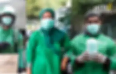 Grab Kasih Peluang Ikut Donasi Tanpa Keluar Uang, Begini Caranya