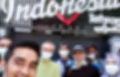Terombang Ambing, 15 ABK WNI Dituduh Angkut Minyak Tanpa Izin Sampai Harus Mendekam di Penjara Iran 4 Bulan, Nasibnya Kini Bikin Terharu