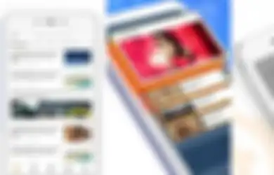 Nonton dan Eksplor Web Lancar Tapi Kuota Jadi Hemat dengan UC Browser Versi Terbaru