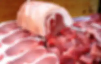 Menyusul China, Jepang Hentikan Impor Daging Babi Dari Negara Uni Eropa Ini, Kemunculan Virus Mengerikan Ini Sebabnya, Beda Lagi Dengan Corona