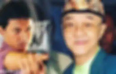 Dulu Berapi-api Lawan Eyang Subur, Kabar Arya Wiguna Pemilik Jargon 'Demi Tuhan' Mencengangkan, Terungkap Profesinya Kini Setelah Namanya Tenggelam
