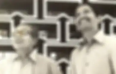 Kisah Sutami, Menteri Termiskin Era Soekarno dan Soeharto, Sambungan Listriknya Diputus PLN karena Tak Sanggup Bayar dan Atap Rumahnya Bocor