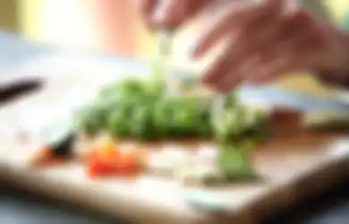 Hadapi Corona: Tidak Bisa Masak? Ini Tips Belajar Memasak, Mau Coba?