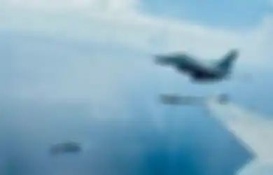 Dikirim TNI AU ke Perbatasan Timor Leste dan Australia, Rupanya Jet Tempur F-16 Punya 6 Keunggulan Berikut, Punya Senjata yang Sangat Mematikan!