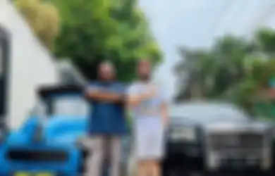 Masih Hidup Usai Kantong Empedunya Diangkat, Aktor Lawas Ini Pantang Konsumsi Makanan Sejuta Umat Ini hingga Berat Badannya Turun 8 Kg