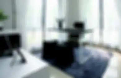Ruang Kerja Bakal Banyak Dibuat Pemilik Rumah Pasca Pandemi, Ini Alasannya!