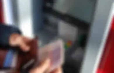 Tarik Uang Rp6 Juta di ATM, Warga Sumsel Ini Terkejut Melihat Uangnya Tak Layak Edar, Saat Ditukar Pihak Bank Menolak dan Beri Penjelasan Ini