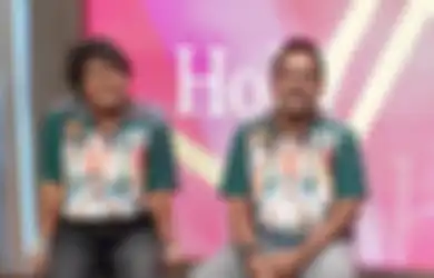 Heboh Pemeran Atun di Sinetron Si Doel Anak Sekolahan Diisukan Nikah Sesama Jenis, Adik Rano Karno Beri Jawaban Menohok: Itu Urusan Saya sama Tuhan