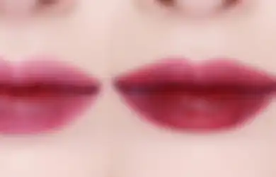 Kurang Oke, Jangan Lakukan 5 Kesalahan Pakai Lip Tint Ini Lagi!