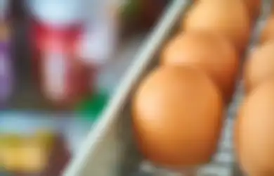 Harga Sembako Terbaru Telur Ayam di 34 Provinsi di Indonesia Terpantau Masih Stabil, Berikut Daftar Harga Selengkapnya