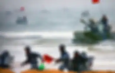 Amerika Ketar-ketir, Markas Pertahanan AS Ungkapkan 10 Tahun Lagi China Bisa Kalahkan Pasukan AS, Karena Hal Ini