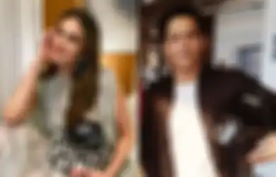 Emosi Luna Maya Meledak Saat Kepala Putri Ariel NOAH Kesenggol Kamera Awak Media, Mantan Kekasih Lakukan Hal Ini