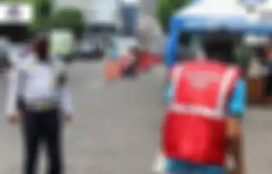 Polemik Wacana Pelonggaran PSBB: 'Apa yang Mau Dilonggarkan? Ini Sudah Longgar Banget Pelaksanaan PSBB Karena Dari Awal Tidak Ada Indikatornya'
