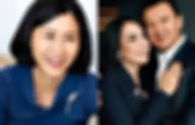  Tak Terima Diselingkuhi hingga Gugat Cerai Veronica Tan Saat di Balik Jeruji Besi, Ahok Ternyata Sudah Beberkan Firasatnya Soal Hal Ini hingga Berikan Pesan Pada sang Kuasa Hukum