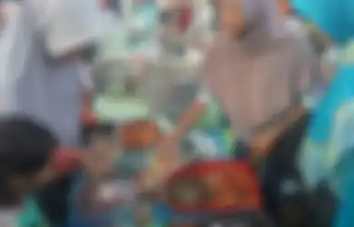 Gampang Dicari, 4 Makanan Ini Biasanya Ada di Jalan Saat Bulan Puasa