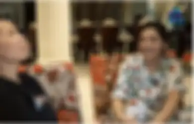 Di tengah Hiruk Pikuk Konflik Keluarga, ART Pergoki Sisi Lain Anang Hermansyah dan Ashanty saat Rumah Sepi, Bikin Baper!