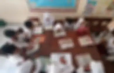 Sekolah-sekolah di Indonesia Siap Kembali Dibuka, Ini 7 Gejala Virus Corona pada Anak-anak yang Wajib Diwaspadai Orangtua