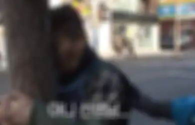 Pria Ini Miliki Kebiasaan Aneh Benturkan Kepala ke Pohon hingga Berdarah Setiap Hari Selama Lima Tahun, Ternyata Inilah Alasan di Balik Kebiasaan Anehnya