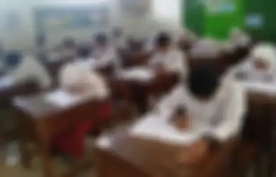Kemendikbud Tegaskan Tahun Ajaran Baru Tetap Dimulai Juli, Ikatan Dokter Anak Beri 5 Anjuran, Salah satunya Agar Sekolah Tidak Dibuka Sampai Desember 2020