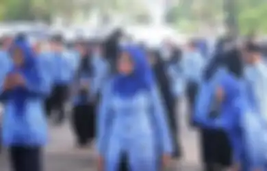 Tenaga Pendidik Tak Perlu Sedih Tak Ada Formasi CPNS 2021, 1 Juta Lowongan PPPK Terbuka Luas Bagi Guru, Berikut Sederet Penawaran dan Keuntungan Menggiurkan yang Diberikan