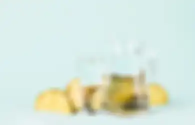 Rutin Minum Air Rendaman Nanas dari Sekarang, Manfaat Luar Biasa Ini Akan Dialami Tubuh