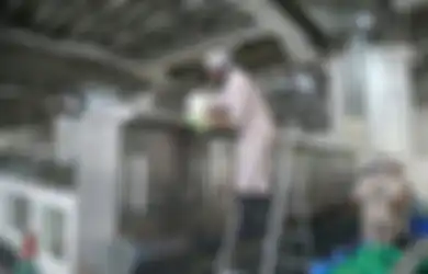 Demi Hajar Balik Virus Corona, Arab Saudi Rela Siksa Diri Sendiri dengan Tunda Ibadah Haji, Minyak Anjlok Sampai Rakyatnya Menderita Tak Ada Pemasukan, Kerjasamanya dengan Negara Superpower Ini Terancam Retak Jika Salah Gerak Sedikit
