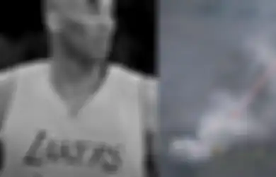 Digambarkan Sebagai Kondisi yang Brutal, Hasil Otopsi Ungkap Faktor Utama Penyebab Meninggalnya Kobe Bryant dalam Kecelakaan Helikopter.