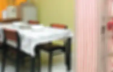 Empat Hal Ini Pengaruhi Pilihan Furnitur di Ruang Makan, Beda Indoor dan Outdoor