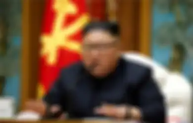 Miris, Rakyatnya Kurang Gizi, Diminta Makan Hewan Liar, dan Minum Teh Pelangsing, Kim Jong-Un Malah Santap Makanan Langka Seharga Belasan Juta