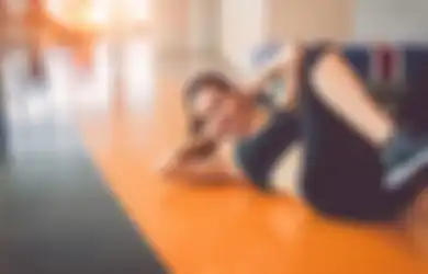 Pilu, Masih Buka Sasana Olahraga, 112 Pengunjung yang Berolahraga di Ruang Tertutup Ini Kini Positif Covid-19