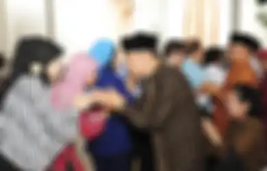 7 Keutamaan Silaturahmi Idul Fitri, Salah Satunya Melancarkan Rezeki