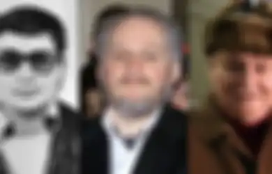 Disebut Sebagai 'Leluhurnya' Teroris Berkedok Agama, Inilah Carlos The Jackal, Pembenci Israel yang Tak Ragu Kotori Tangannya Sendiri Demi Perjuangkan Keyakinannya