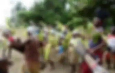 Selain Tifa, Inilah 6 Alat Musik Tradisional dari Papua Barat, dengan Bentuk dan Suaranya yang Unik