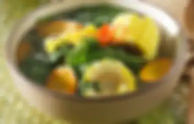 Masak Sayur Hijau? Coba Tambahkan Soda Kue untuk Mendapat Manfaat yang Tak Terduga Ini, Yuk Coba!