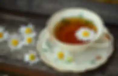 Punya Banyak Manfaat, Ini yang Akan Terjadi pada Tubuh Jika Rutin Minum Teh Setiap Hari