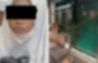 Dulu Viral Karena Kekejamannya Bunuh Bocah 6 Tahun Tanpa Rasa Bersalah, NF Kini Justru Bak Langit dan Bumi Setelah Diasuh Balai Anak, Pengurus: Sudah Bisa Menangis