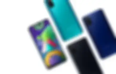 Spesifikasi Samsung Galaxy M22 Bocor, Ungkap Baterai Masih 6000mAh