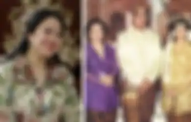 Pantas Berani Nikahi Cucu Soekarno, Ternyata Sosok Suami Puan Maharani Bukanlah Keturunan Orang Biasa, Pebisnis Ulung yang Geluti Sederet Bisnis Menggiurkan Ini