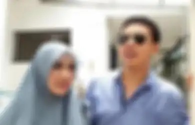 Rumah Tangganya dengan Pablo Benua di Ujung Tanduk, Rey Utami Berlinang Air Mata Saat Dijenguk sang Anak, Kakak Fairuz A Rafiq Justru Beri Sindiran Menohok Singgung Soal Sikap Orang Tua