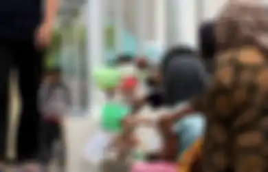 TOK! Pemerintah Kota Semarang Larang Orang Kasih Uang ke Pengemis, Berani Ngeyel Kena Denda Rp 1 Juta