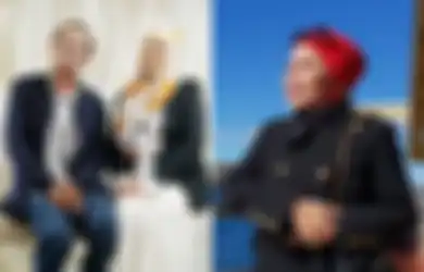 Pilih Cerai Ketimbang Harus Dimadu, Dewi Yull Menikah Lagi dengan Pria Misterius yang Sosoknya Kerap Disembunyikan dari Media, Sang Artis Beberkan Alasannya