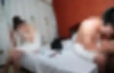 Bekerja Cuma 2 Hari Tapi Bisa Bawa Pulang Uang Rp 4,9 Miliar, Sang Istri Syok Begitu Tahu Pekerjaan Asli Suaminya, Ketahuan Sehabis Berhubungan Badan