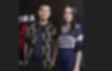 Sama-sama Pernah Telan Pil Pahit Ditinggal Nikah Mantan, Herjunot Ali Berikan Pujian Setinggi Langit hingga Beri Julukan Ini untuk Luna Maya