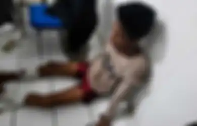 Berkat Ditinggal Nikah Pacar, Pemuda Ini Insaf Jadi Begal, Kemudian Beralih jadi Tukang Parkir