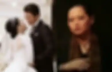 Diramal Mbak You Rumah Tanggaanya Bakal Alami Guncangan Sampai Pisah Ranjang, Syahrini Sindir: Terawang Saja Hidup Anda Jangan Orang Lain