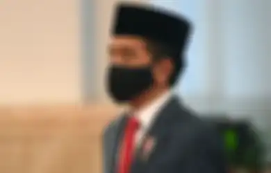 Saat Kasus Positif Covid-19 Masih Terus Meningkat, Jokowi Minta Masyarakat Indonesia Bersiap Hadapi Era Normal Baru, Apa Maksudnya?