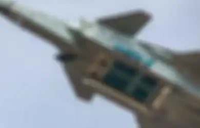 Berbahaya dan Tersembunyi, Inilah Senjata Canggih Nan Mematikan Milik China yang Membuat Militer Amerika Makin Ketar-Ketir