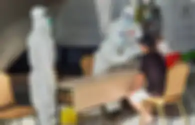 Jadi Aib Satu Indonesia, Kelakuan Pria Bercadar Ini Jadi Sorotan 9 Media Asing Gegara Kelabuhi Petugas Bandara Halim Demi Terbang ke Ternate, Sungguh Bikin Malu!